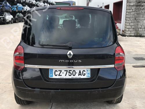 Radio RENAULT MODUS / GRAND MODUS (F/JP0_) 1.5 dCi (JP02) | BP25636480E6  - Image 13