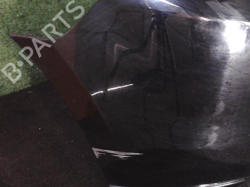 Front bumper MAZDA 5 (CR) 2.0 CD (CR19) | BP25629703C7 