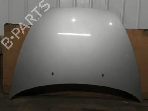 Used Hood VOLVO V50 (545) 2.0 D (136 hp) 25642113