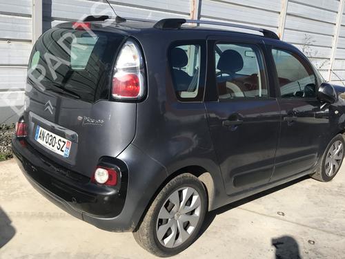 Devioluci CITROËN C3 Picasso (SH_) 1.6 HDi | BP30412744I23 - Image 21
