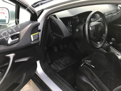 Front right seatbelt CITROËN C5 III (RD_) 2.0 HDi 140 (RDRHF8, RDRHFA, RDRHA8, RDRHAJ) | BP29349919I25 - Image 21