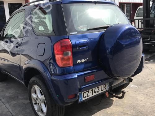 AC compressor TOYOTA RAV 4 II (_A2_) 2.0 4WD (ACA21, ACA20) | BP29256807M34  - Image 11