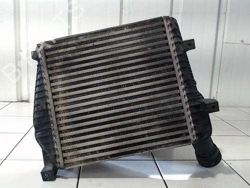Intercooler VW TOUAREG (7LA, 7L6, 7L7) 3.0 V6 TDI | BP29843668M30 