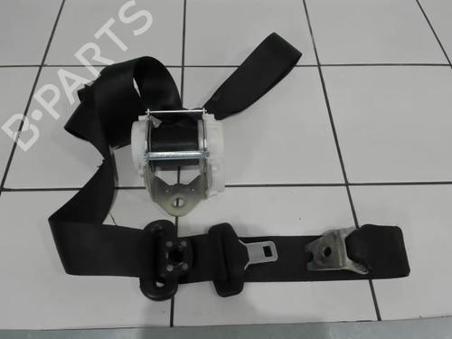 Used Rear left belt tensioner LAND ROVER FREELANDER 2 (L359) 2.2 TD4 4x4 (160 hp) 25648199