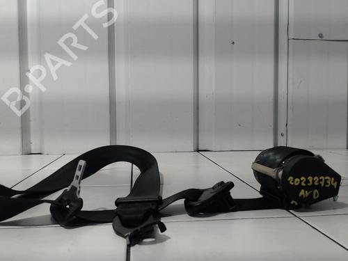 Front right seatbelt OPEL MOVANO B Van (X62) 2.3 CDTI FWD (FV) | BP31316823I25 - Image 4