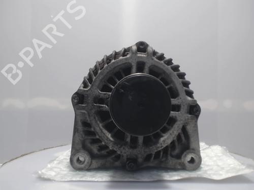 Alternateur NISSAN NV200 Van 1.5 dCi 85 (M20, M20N, M20M) (86 hp) 28217245