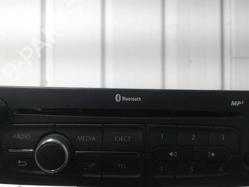 radio-renault-master-iii-van-fv-2010-30600054 main image