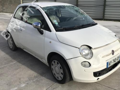 Front left window mechanism FIAT 500 (312_) 1.2 (312AXA1A) | BP25630919C22  - Image 11