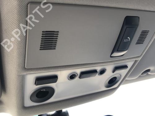 Front right seatbelt BMW 5 (E60) 530 d | BP30615082I25 - Image 6