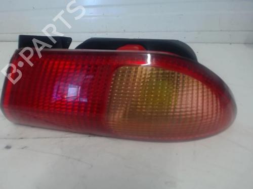 Used Right taillight ALFA ROMEO 156 (932_) 1.9 JTD (932.A2B00) (110 hp) 25648825