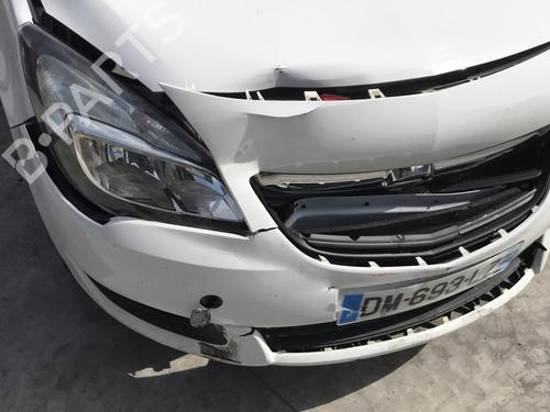 Left front driveshaft OPEL MERIVA B MPV (S10) 1.4 (75) | BP25629902M38 - Image 4