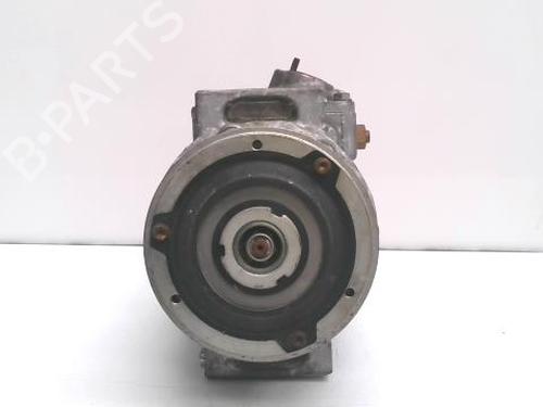 AC radiator VW PASSAT B6 Variant (3C5) 2.0 TDI 16V | BP40608002M32 - Image 3