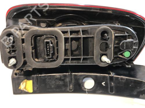 Right taillight DACIA DUSTER (HS_) 1.5 dCi 4x4 (HSMC, HSMD) | BP29560585C35 - Image 6