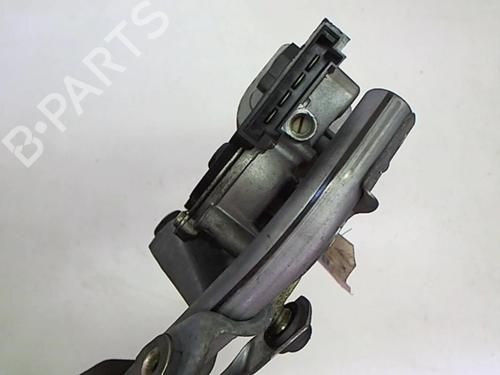 Front wiper motor MERCEDES-BENZ A-CLASS (W168) A 170 CDI (168.008) | BP25651605M29 