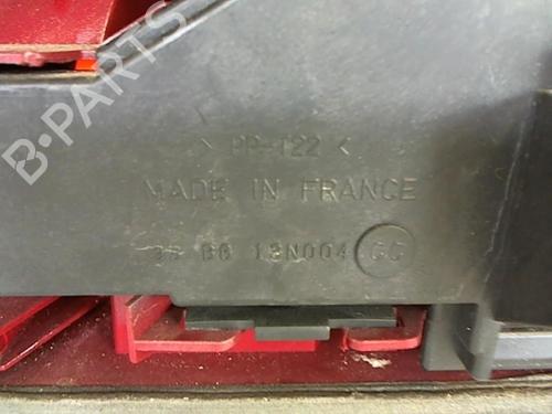 Right taillight FORD MONDEO I (GBP)  | BP25651285C35 