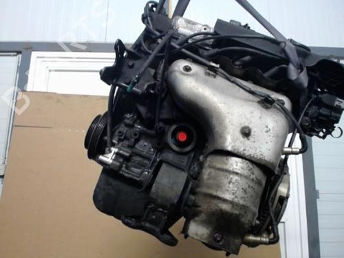 Used Engine Engine HYUNDAI ATOS (MX) 1.1 (63 hp) 25636635 25636635