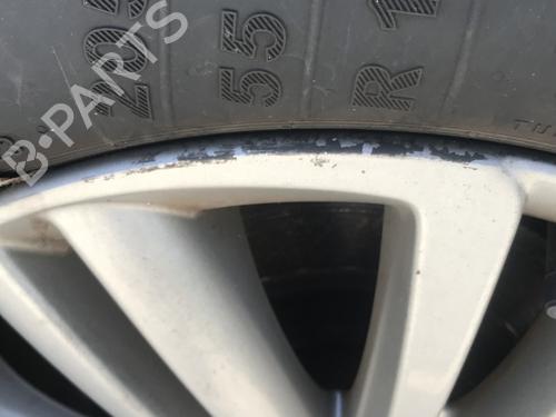 Hattehylde CITROËN C4 II (NC_) 1.6 HDi 115 | BP29887311C85  - Image 23