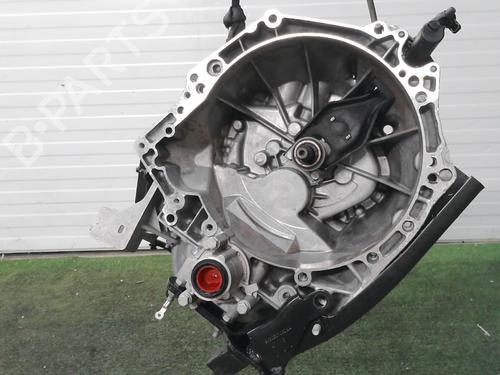 Gearbox CITROËN C4 II (NC_) 1.6 BlueHDi 120 | BP31148499M3 - Image 3