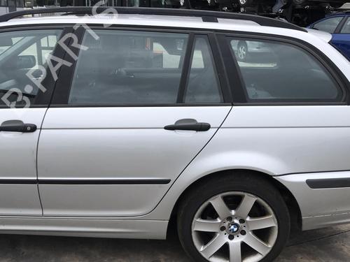 Steering column stalk BMW 3 Touring (E46) 320 d | BP25642369I23 - Image 3
