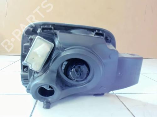 Klapa wlewu paliwa CITROËN C3 / C3 ORIGIN III (SX) 1.6 BlueHDi 75 | BP25642855C131 