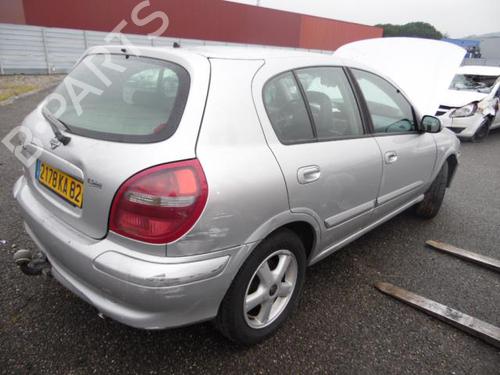 Ratstangsstang NISSAN ALMERA II Hatchback (N16) | BP25637245I23 - Image 12