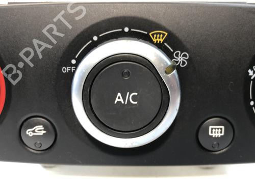 Climate control RENAULT CLIO IV (BH_) 1.5 dCi 90 | BP29513684I5 