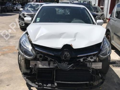 Right sun visor RENAULT CLIO IV (BH_) 1.5 dCi 75 | BP25636459I2 - Image 13