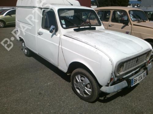 Left mirror RENAULT 5 (122_) 1.1 (1227, 1397) | BP25633248C26