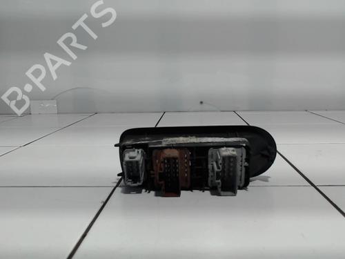 Used Left front window switch Left front window switch RENAULT SCÉNIC II (JM0/1_) 1.9 dCi (JM14) (131 hp) 36395062 36395062
