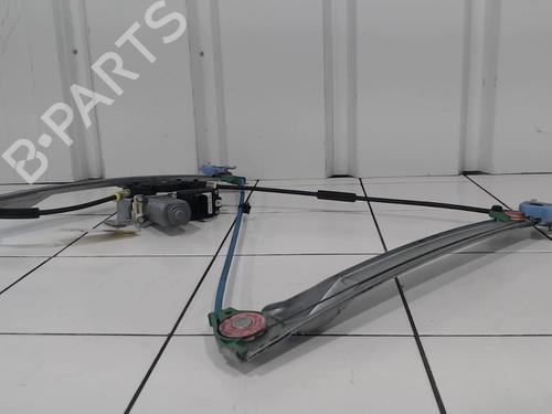 Used Front left window mechanism Front left window mechanism 25638838 25638838