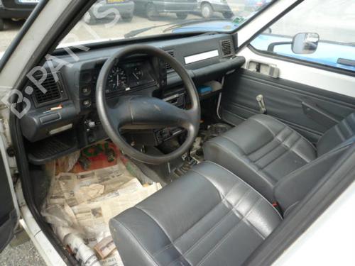 Crossmember CITROËN C15 Box Body/MPV (VD_) 1.9 D | BP25637996C162 