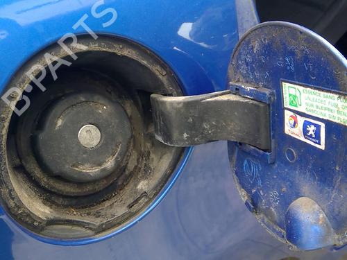 Fuel flap PEUGEOT 308 I (4A_, 4C_) 1.6 16V | BP25647962C131 