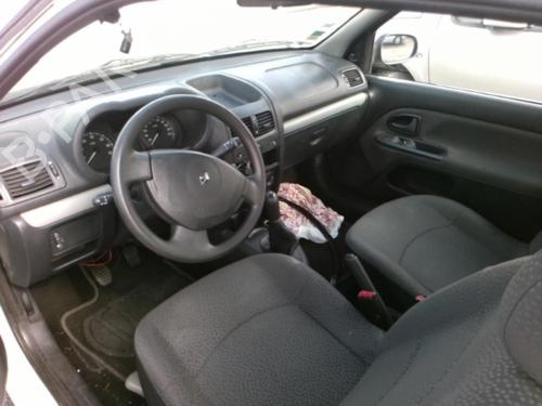 Steering column stalk RENAULT CLIO II (BB_, CB_) 1.5 dCi (B/C2J) | BP25627950I23 