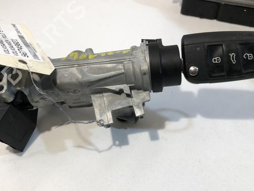 Módulo eletrónico VW POLO V (6R1, 6C1) 1.4 TDI | BP29638565M83