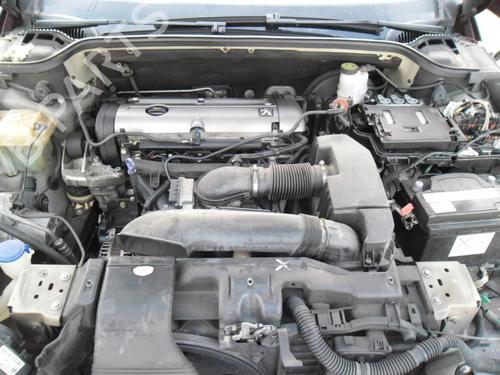 Left front driveshaft PEUGEOT 407 (6D_) 2.0 (6DRFNB, 6DRFNE) | BP25646814M38 - Image 6