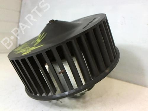 Used Heater blower motor FORD FIESTA Box Body/MPV (J5_, J3_) 1.8 D (60 hp) 25629012