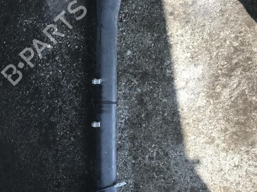 Used Rear axle PEUGEOT 308 SW I (4E_, 4H_) 1.6 HDi (92 hp) 26882476