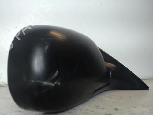 Used Right mirror Right mirror TOYOTA COROLLA Compact (_E10_) 2.0 D (CE100_, CE100R) (72 hp) 25651031 25651031