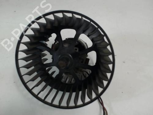 Varmeblæser OPEL CORSA B (S93) 1.7 D (F08, F68, M68) (60 hp) 25635967