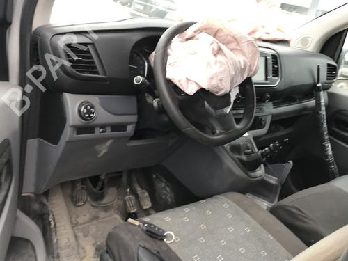 ABS pump PEUGEOT EXPERT Van (V_) 2.0 BlueHDi 150 4x4 | BP33741806M43 - Image 9