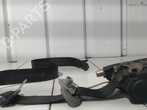 Used Front left seatbelt VW GOLF IV (1J1) 1.6 16V (105 hp) 31126490