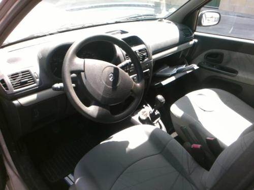 Steering column stalk RENAULT CLIO II (BB_, CB_) 1.5 dCi (B/CB07) | BP25636191I23 