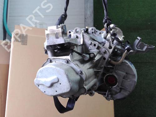Used Gearbox Gearbox PEUGEOT 308 II (LB_, LP_, LW_, LH_, L3_) 1.6 HDi 100 (99 hp) 27250889 27250889