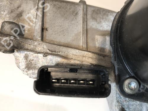 Viskermotor vindrute RENAULT SCÉNIC III (JZ0/1_) 1.5 dCi | BP29759816M29