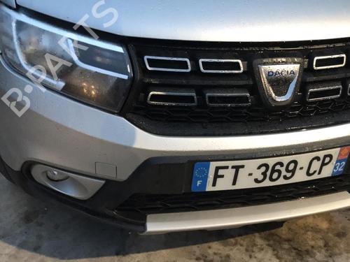 AC compressor DACIA SANDERO II 1.5 Blue dCi 95 (B8JL) | BP25648156M34  - Image 104