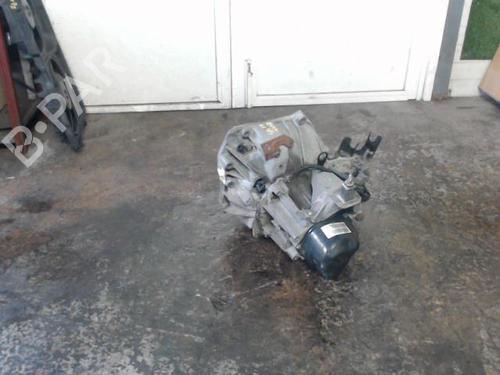 Used Gearbox Gearbox 27250609 27250609