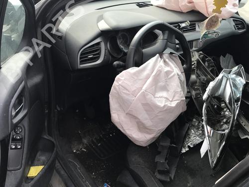 Right taillight CITROËN C3 II (SC_) 1.6 BlueHDi 100 | BP32360380C35  - Image 13