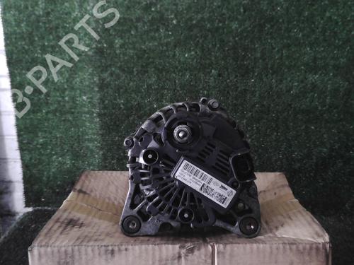 Alternator RENAULT MEGANE CC (EZ0/1_) 1.5 dCi (EZ09, EZ1G, EZ0D, EZ14) | BP25629928M7  - Image 5