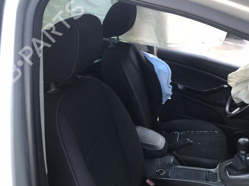 Radio FORD C-MAX (DM2) 1.8 TDCi | BP25632643E6 - Image 16