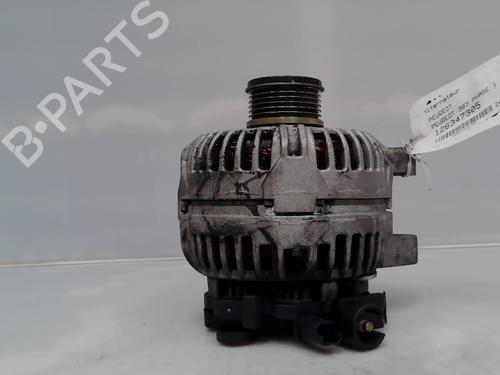 Alternador Alternador PEUGEOT 307 (3A/C) 1.6 HDi (90 hp) 36302522 36302522